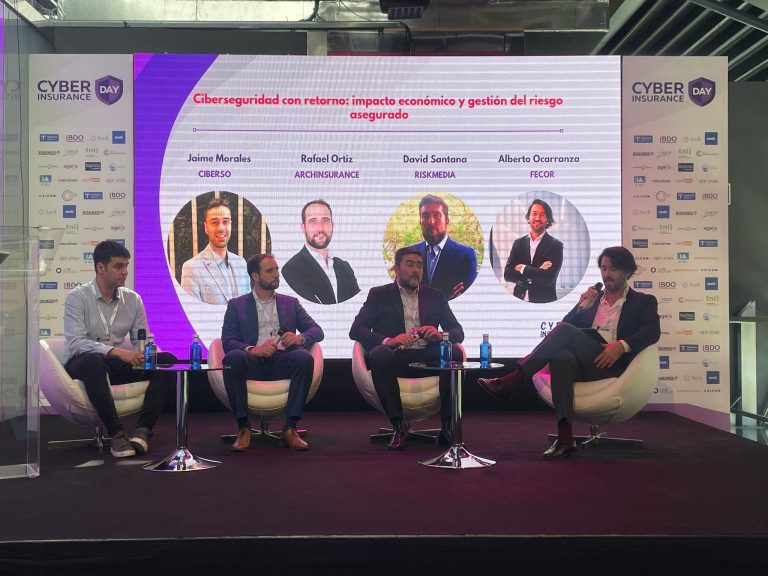 Cyber Insurance Day 2025